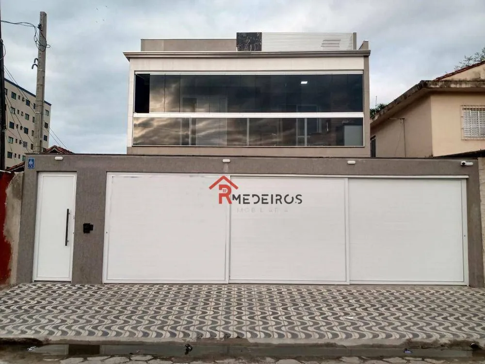 Casa, 2 quartos, 64 m² - Foto 1