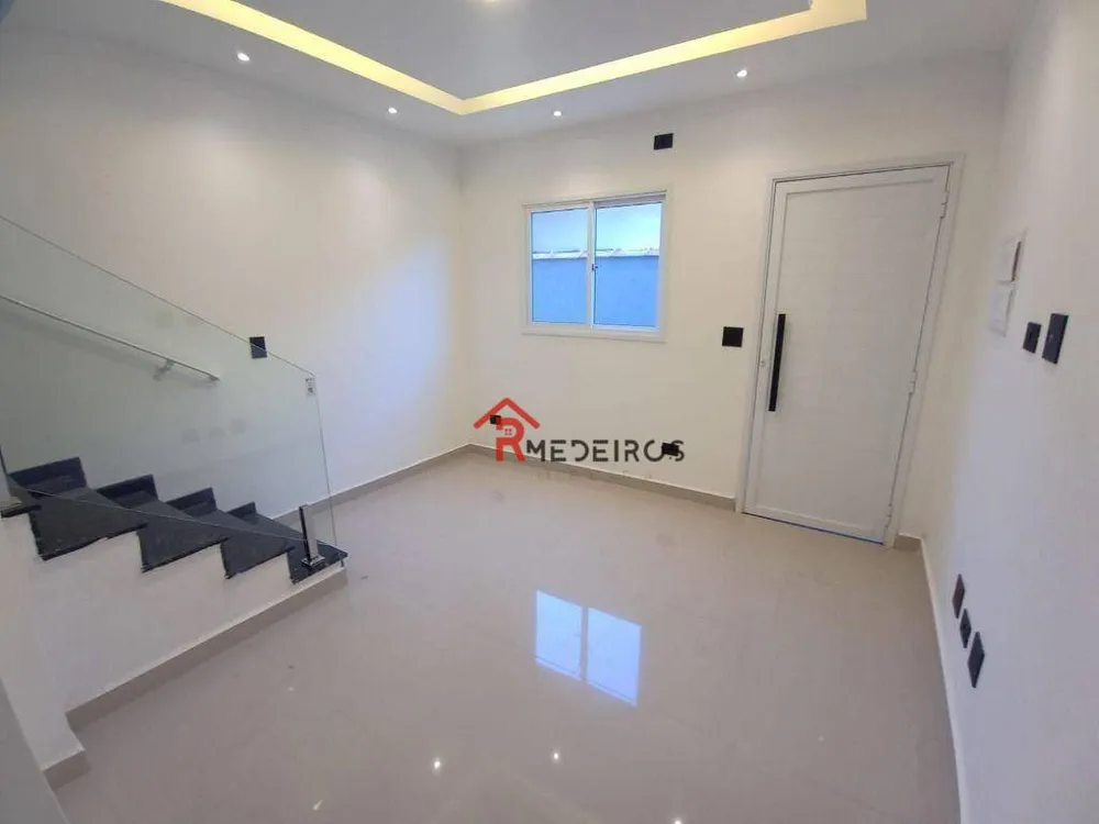 Casa, 2 quartos, 64 m² - Foto 4