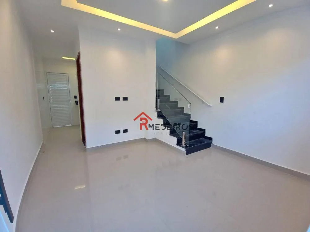 Casa, 2 quartos, 64 m² - Foto 2