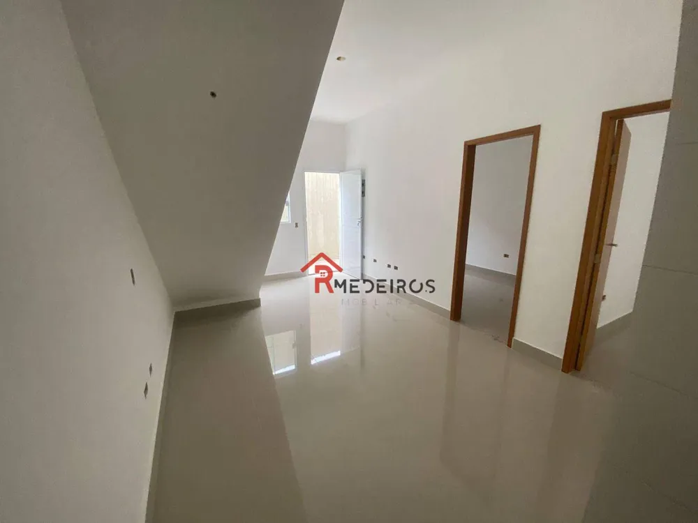 Casa, 2 quartos - Foto 4