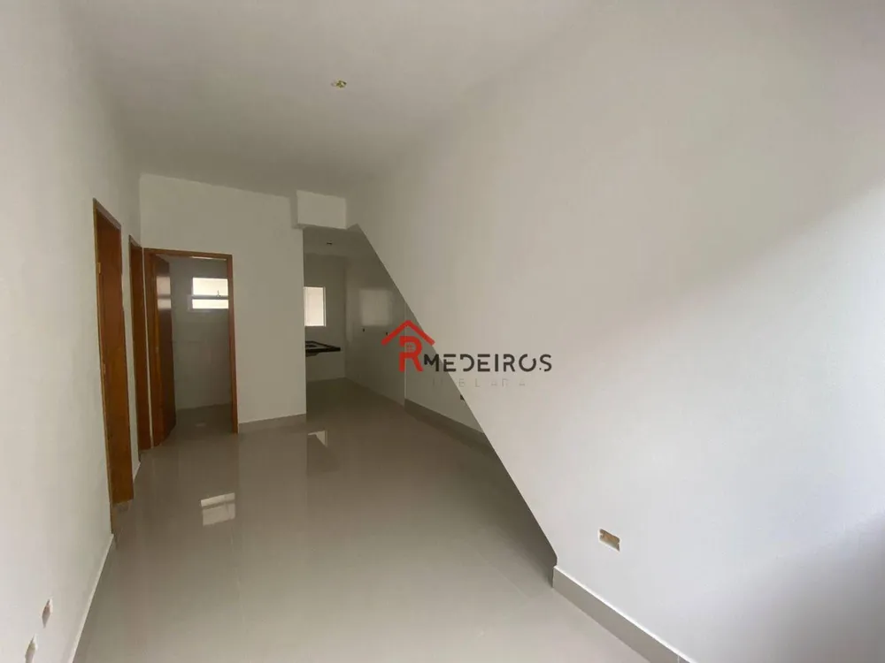 Casa, 2 quartos - Foto 2