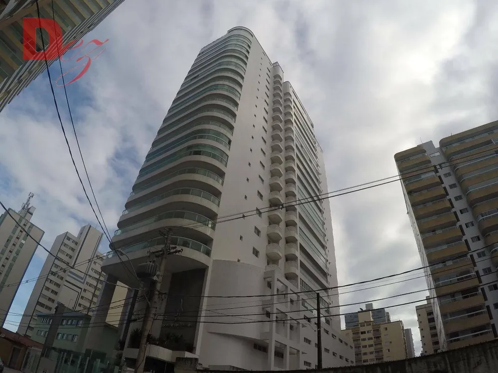 Apartamento, 3 quartos, 172 m² - Foto 1