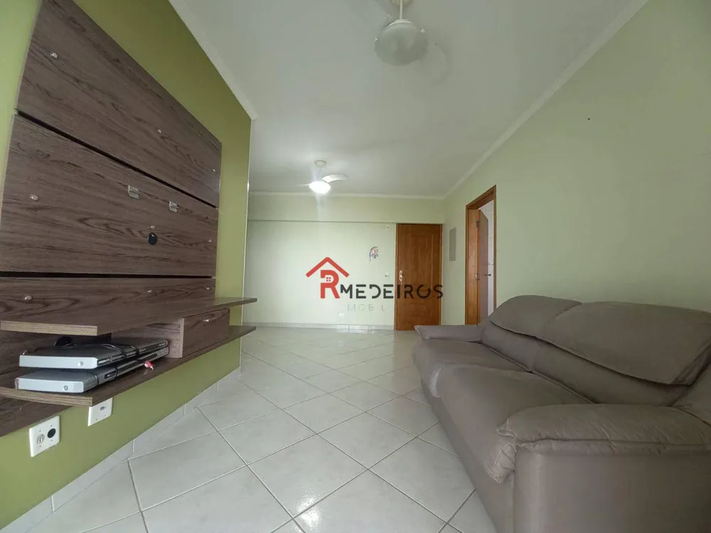 Apartamento, 2 quartos, 96 m² - Foto 3