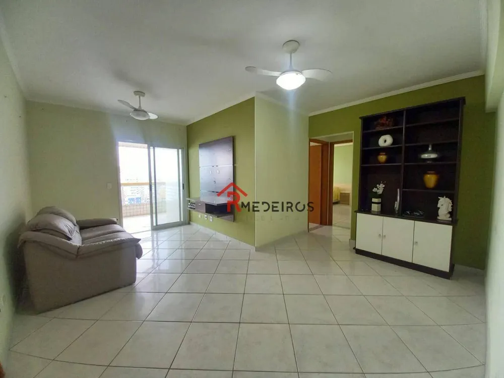 Apartamento, 2 quartos, 96 m² - Foto 2