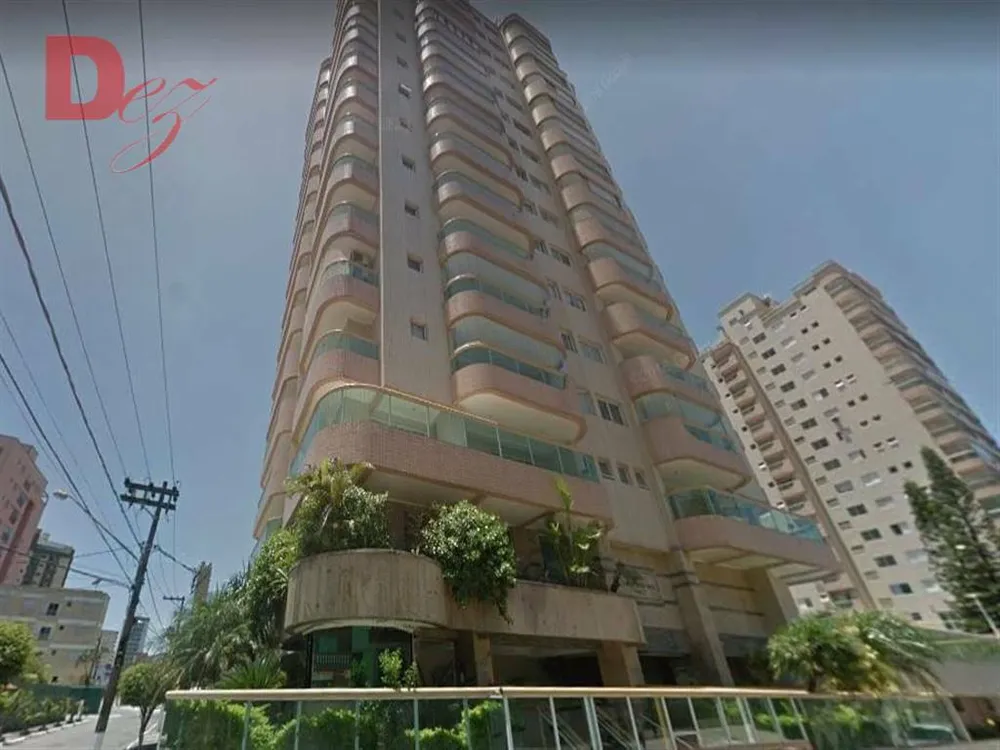 Apartamento, 3 quartos, 118 m² - Foto 1