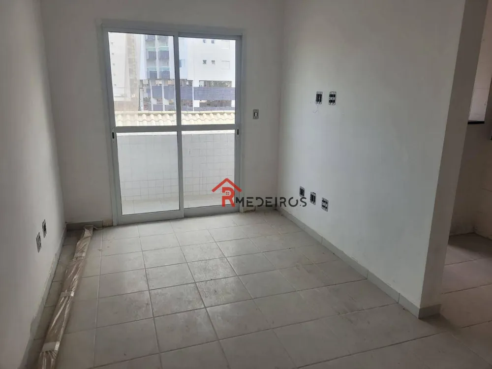 Apartamento, 2 quartos, 56 m² - Foto 3