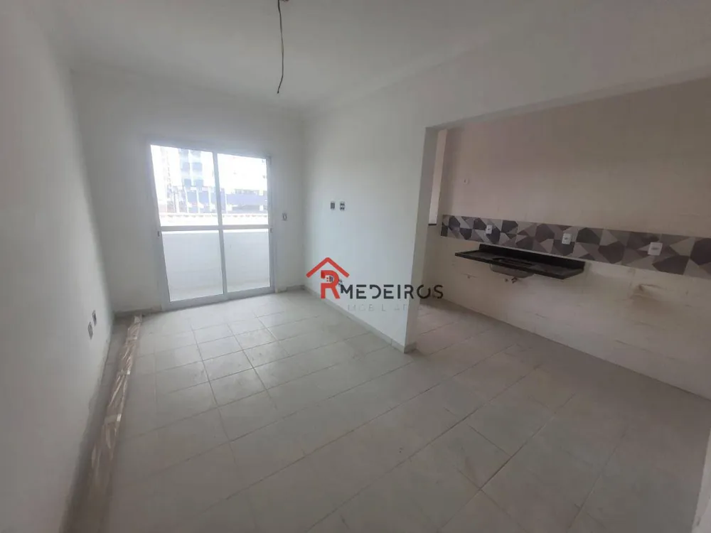 Apartamento, 2 quartos, 56 m² - Foto 4