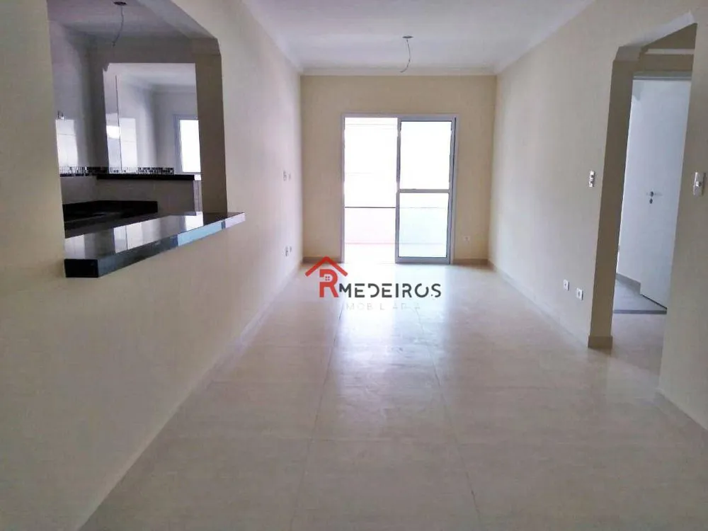 Apartamento, 3 quartos, 120 m² - Foto 2