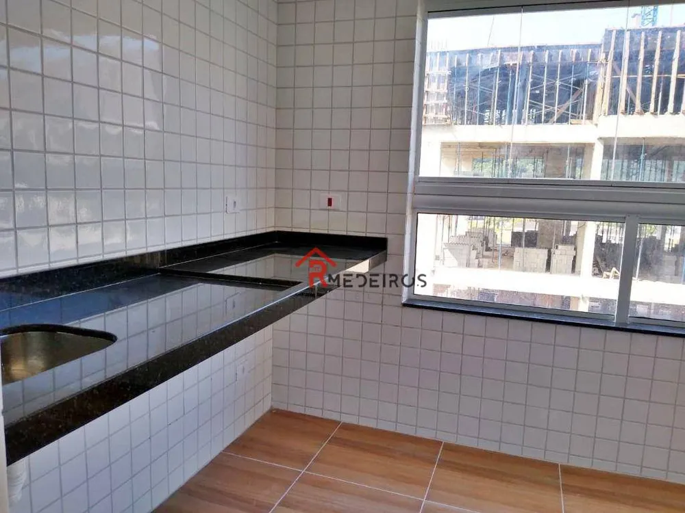 Apartamento, 3 quartos, 120 m² - Foto 3