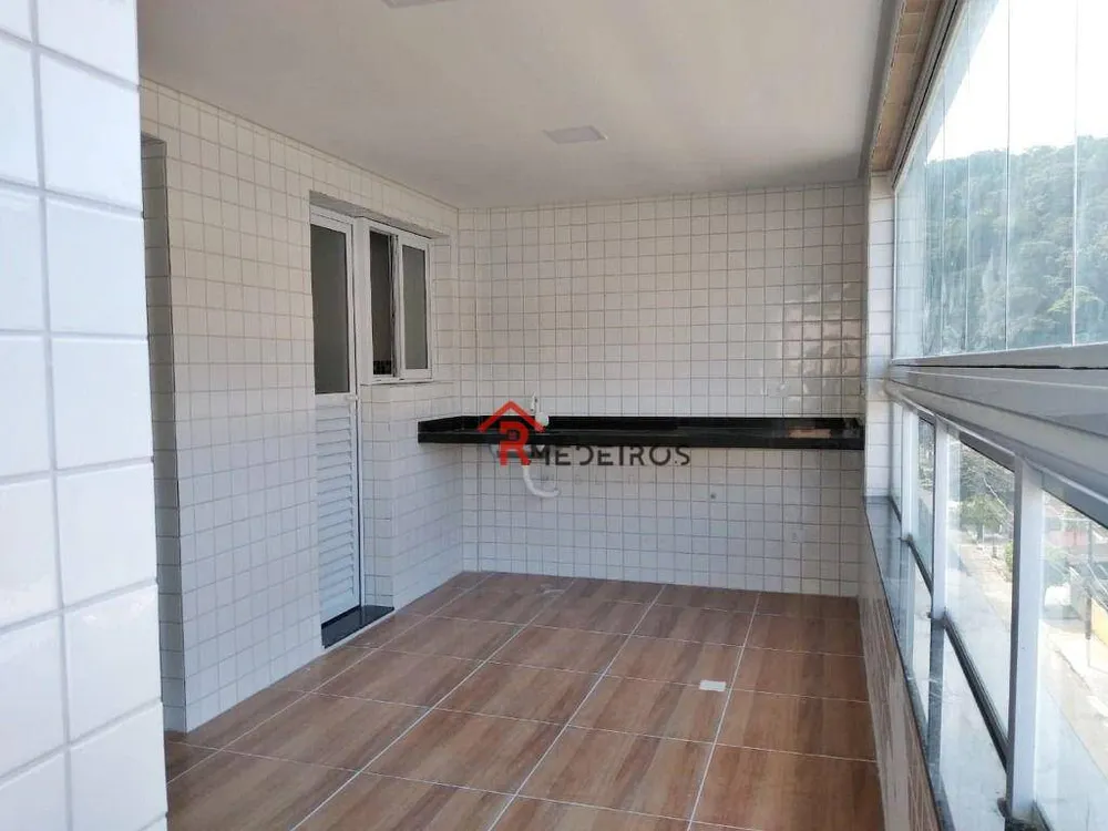 Apartamento, 3 quartos, 120 m² - Foto 4
