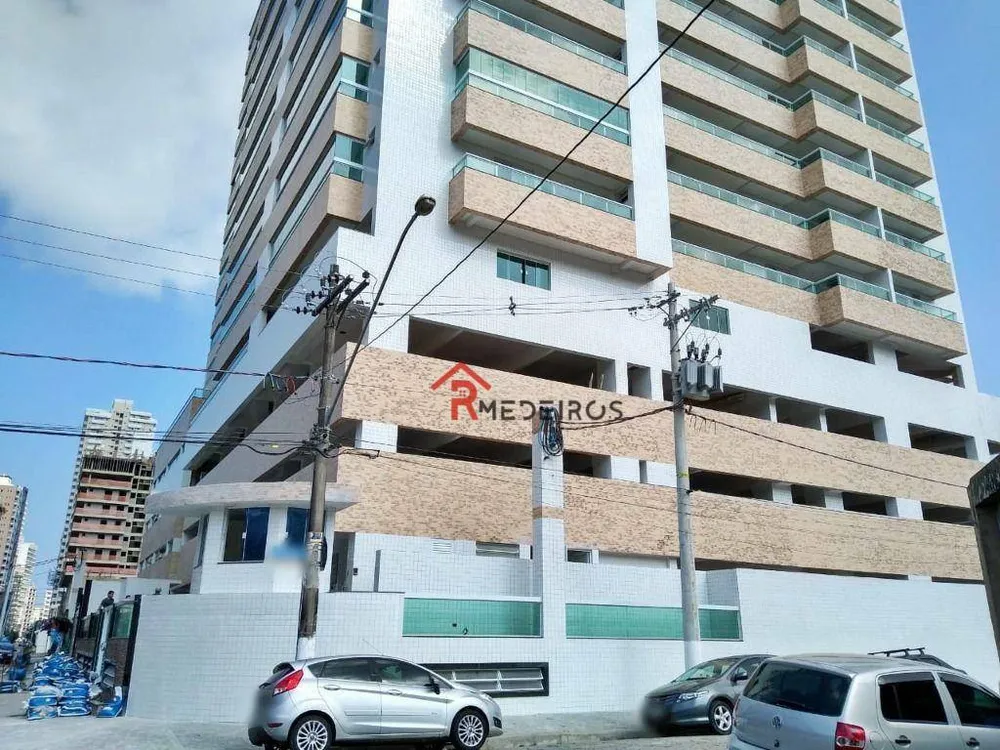 Apartamento, 3 quartos, 120 m² - Foto 1