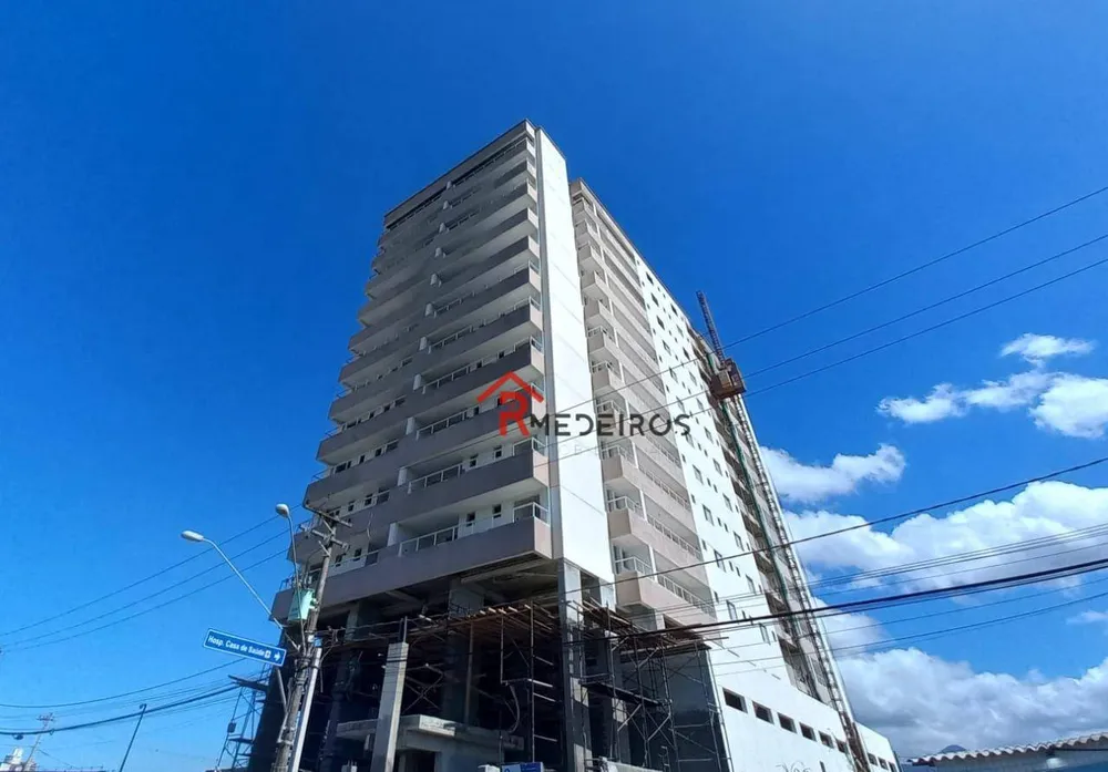 Apartamento, 2 quartos, 76 m² - Foto 4