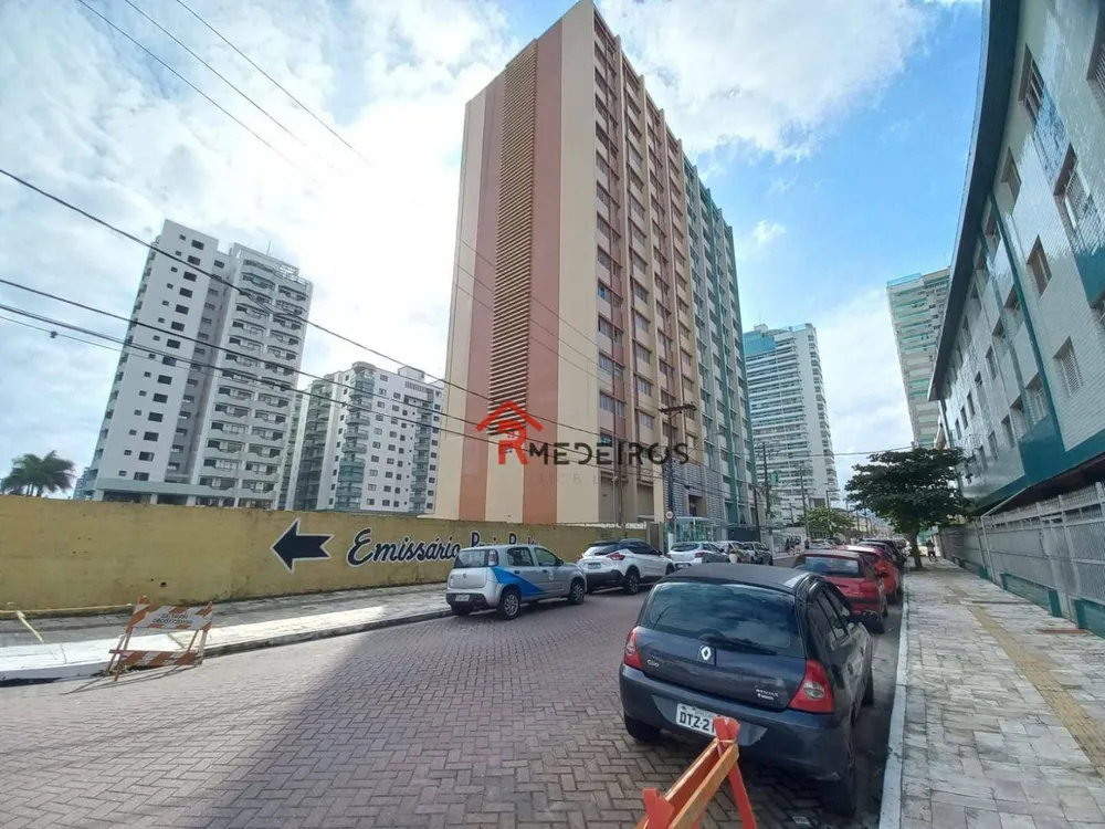 Apartamento, 1 quarto, 35 m² - Foto 3