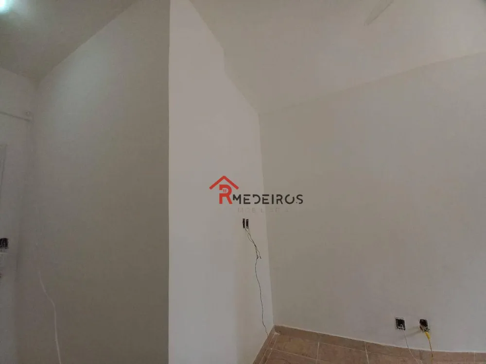 Apartamento, 1 quarto, 35 m² - Foto 4