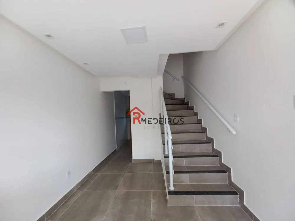 Casa, 2 quartos, 57 m² - Foto 3
