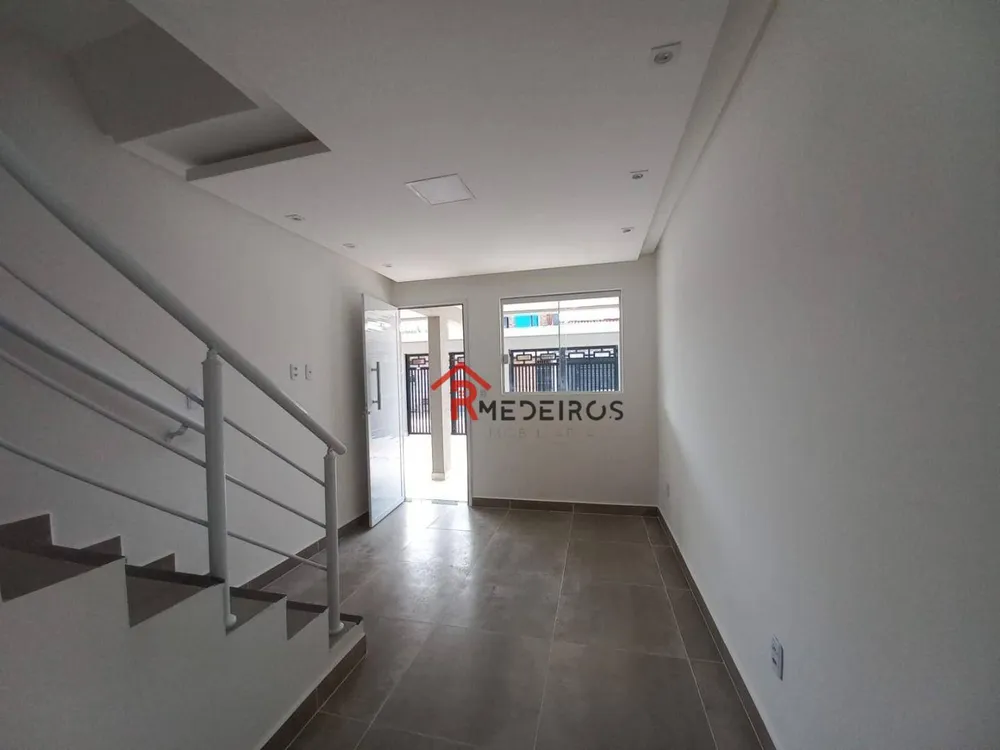 Casa, 2 quartos, 57 m² - Foto 2