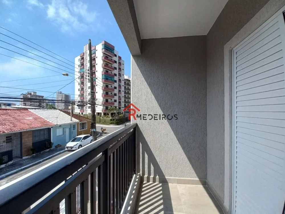 Casa, 2 quartos, 57 m² - Foto 4