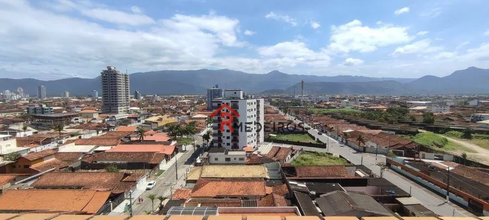 Apartamento, 1 quarto, 36 m² - Foto 1