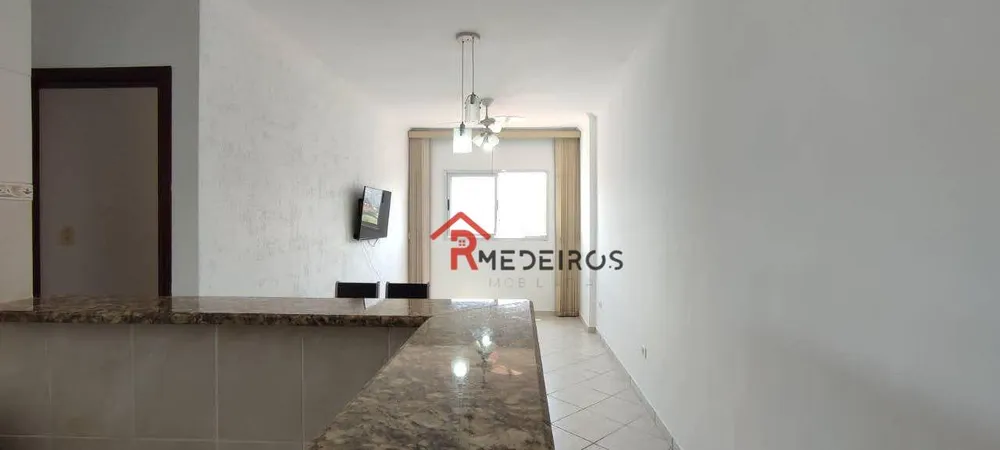 Apartamento, 1 quarto, 36 m² - Foto 2