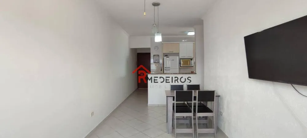 Apartamento, 1 quarto, 36 m² - Foto 3