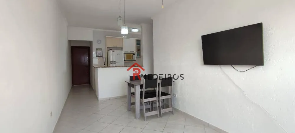 Apartamento, 1 quarto, 36 m² - Foto 4