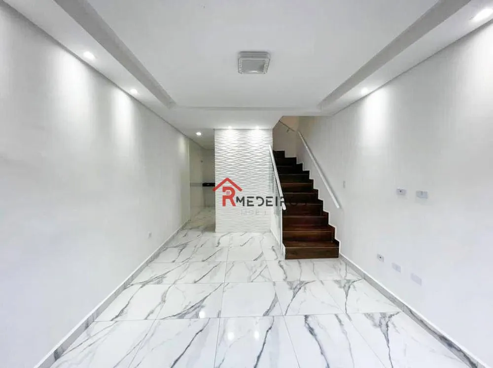 Casa, 2 quartos, 63 m² - Foto 2