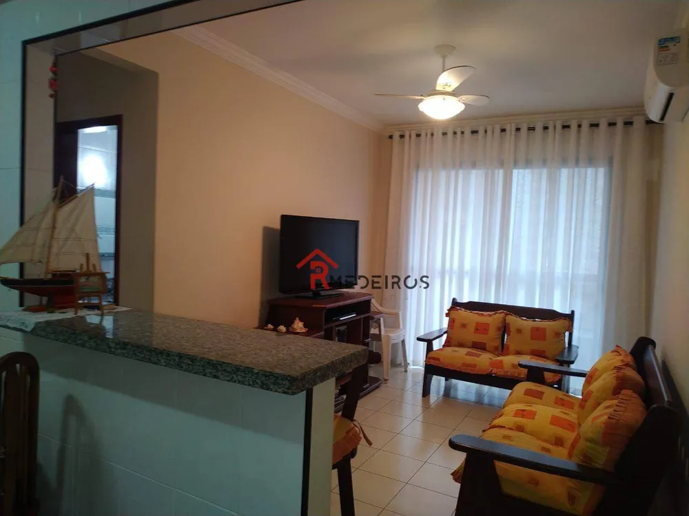 Apartamento, 1 quarto, 57 m² - Foto 4