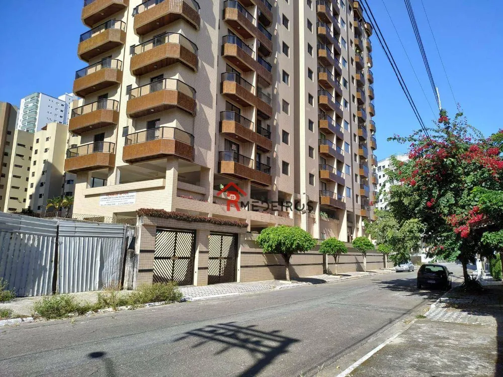 Apartamento, 1 quarto, 57 m² - Foto 3