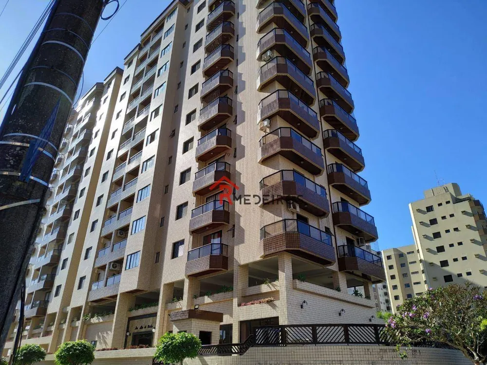 Apartamento, 1 quarto, 57 m² - Foto 1