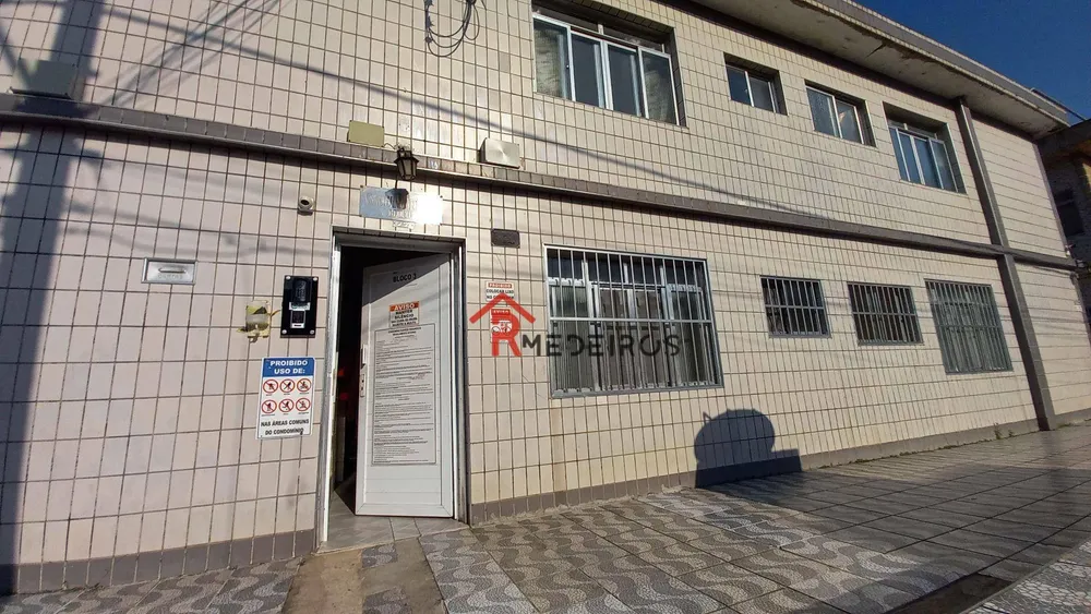 Apartamento, 1 quarto, 46 m² - Foto 1