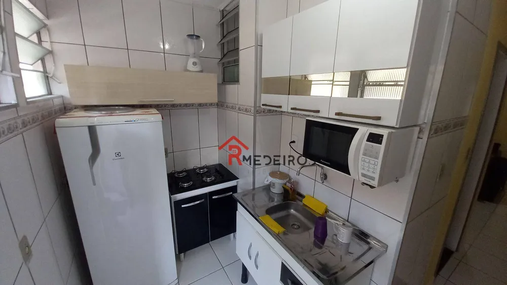 Apartamento, 1 quarto, 46 m² - Foto 3
