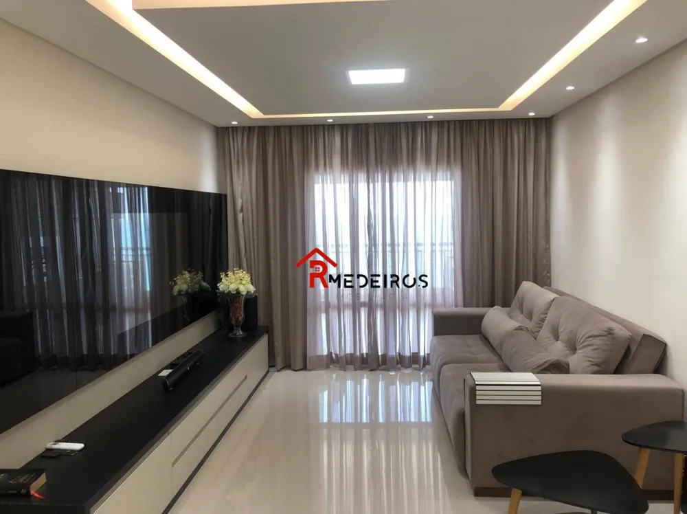 Apartamento, 3 quartos, 160 m² - Foto 4