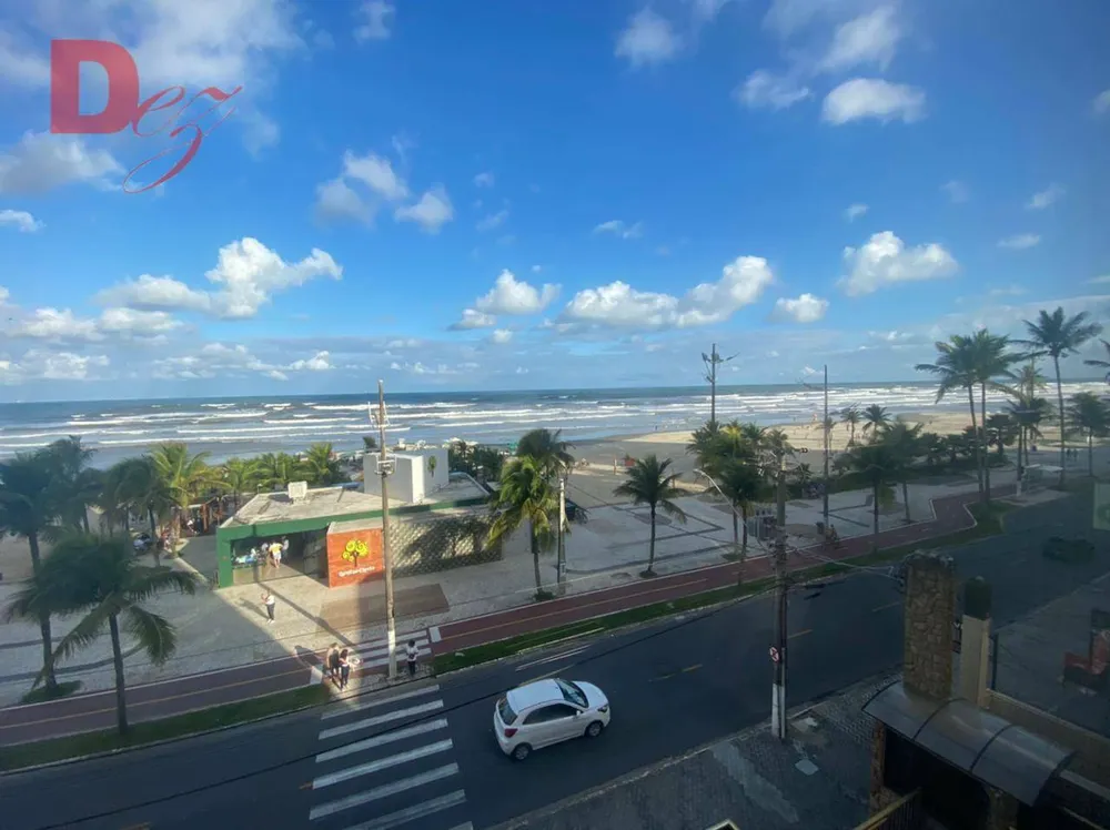 Apartamento, 3 quartos, 110 m² - Foto 1