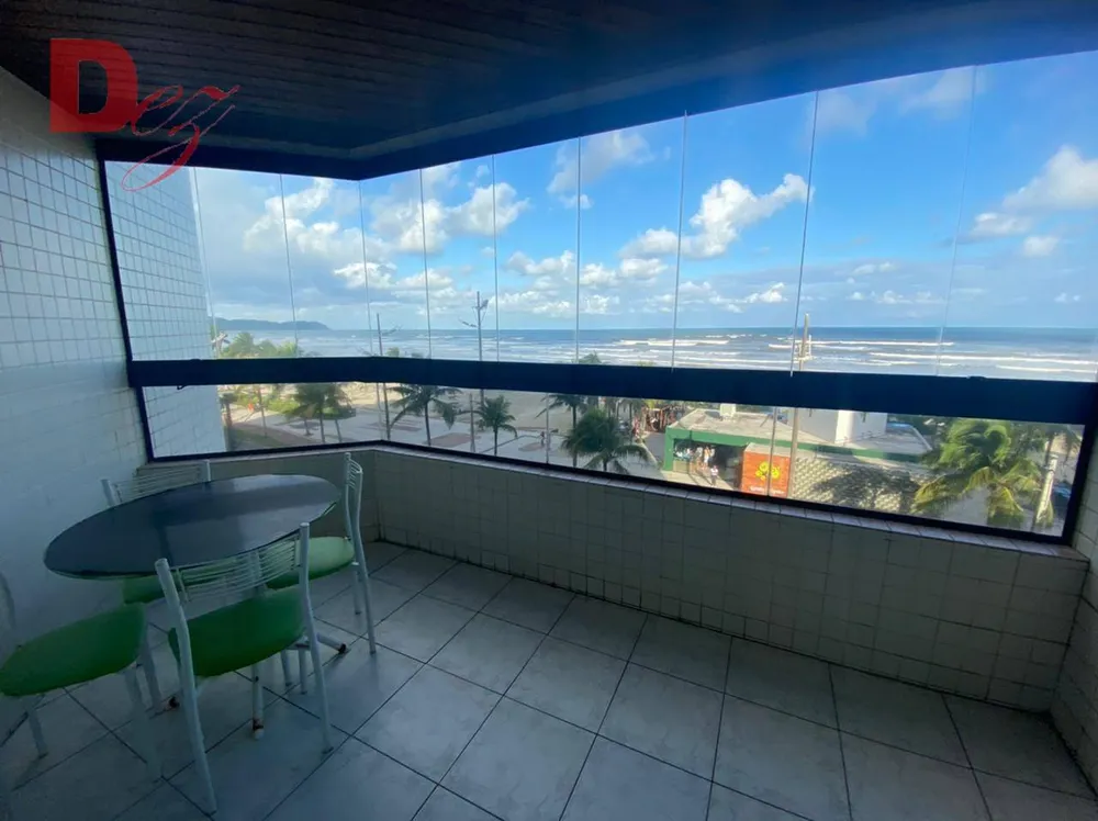 Apartamento, 3 quartos, 110 m² - Foto 2