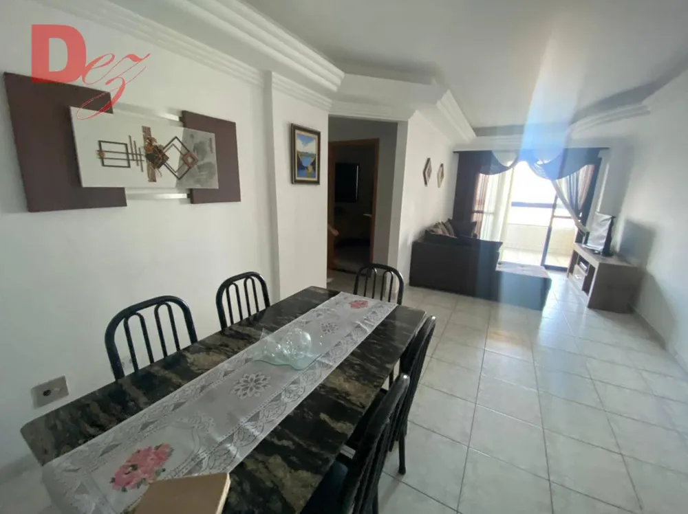 Apartamento, 3 quartos, 110 m² - Foto 3