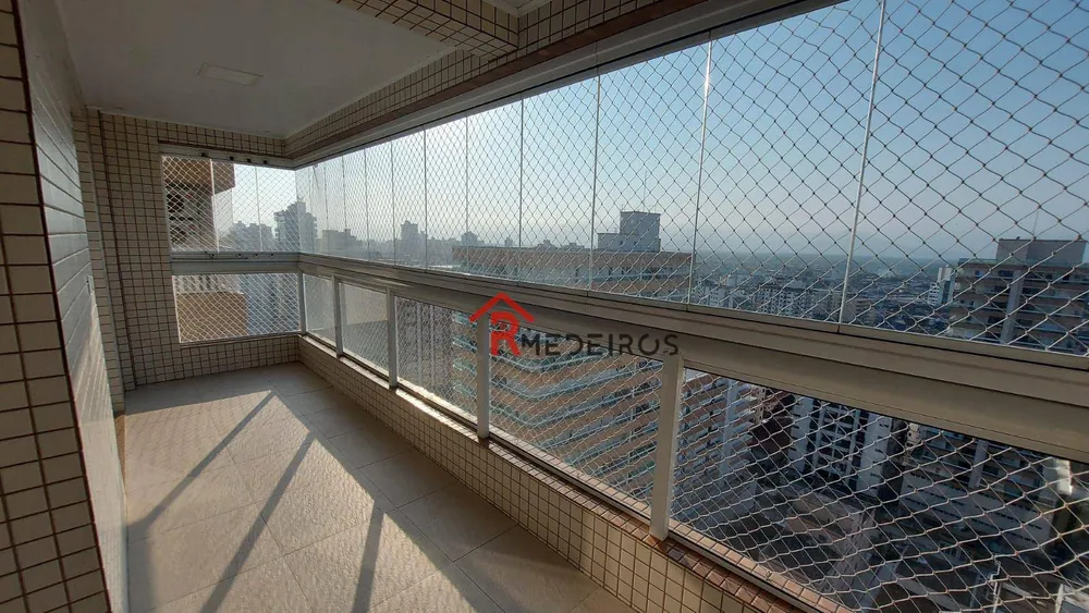 Apartamento, 2 quartos, 84 m² - Foto 1