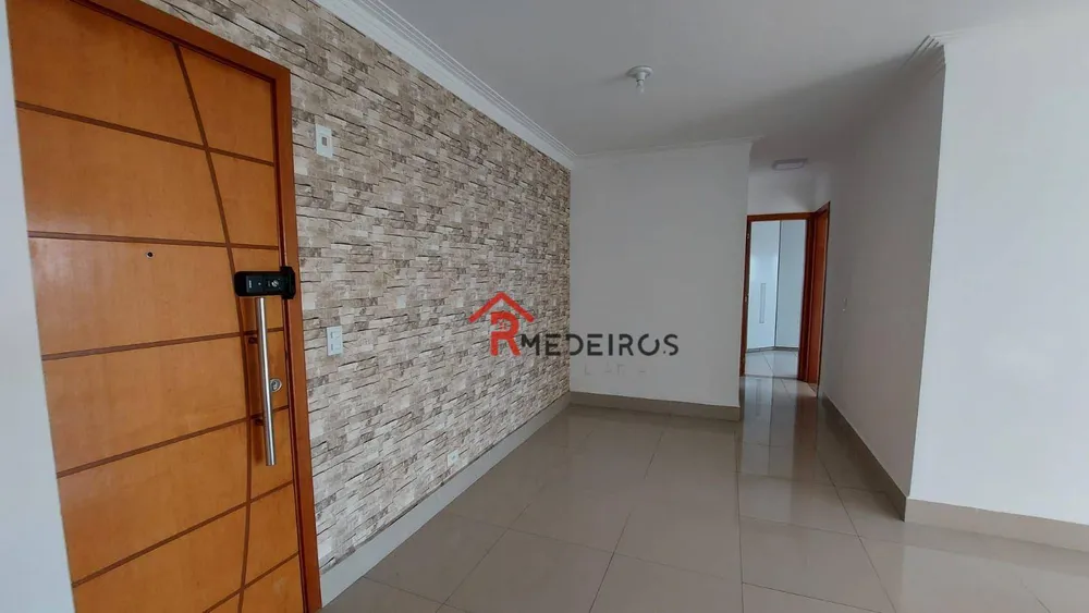 Apartamento, 2 quartos, 84 m² - Foto 2