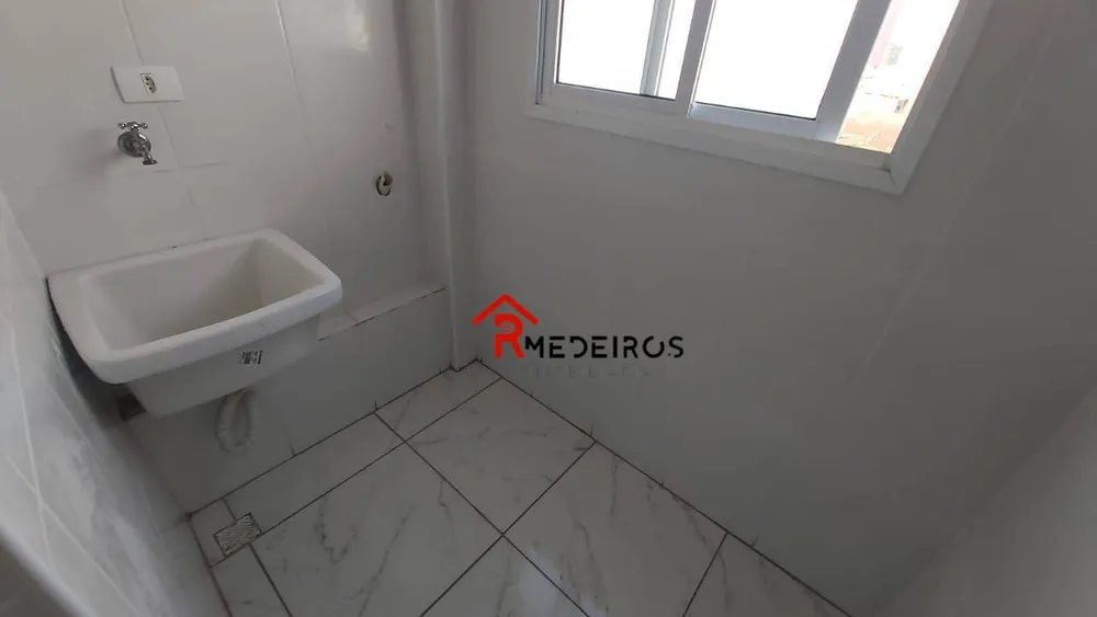 Apartamento, 2 quartos, 53 m² - Foto 2
