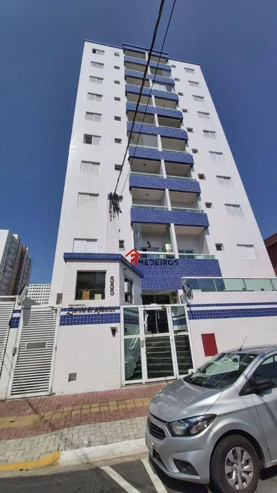 Apartamento, 2 quartos, 53 m² - Foto 3