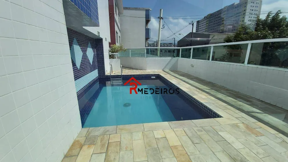 Apartamento, 2 quartos, 53 m² - Foto 1