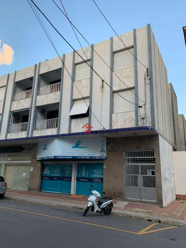 Apartamento, 1 quarto, 54 m² - Foto 1