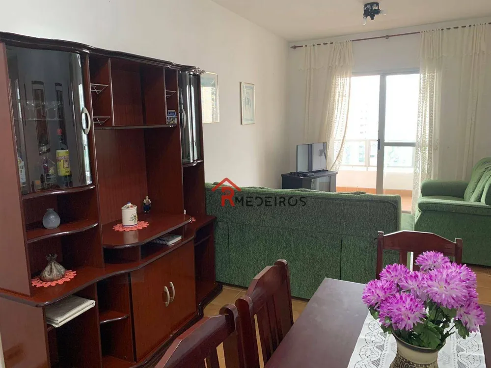 Apartamento, 3 quartos, 93 m² - Foto 3
