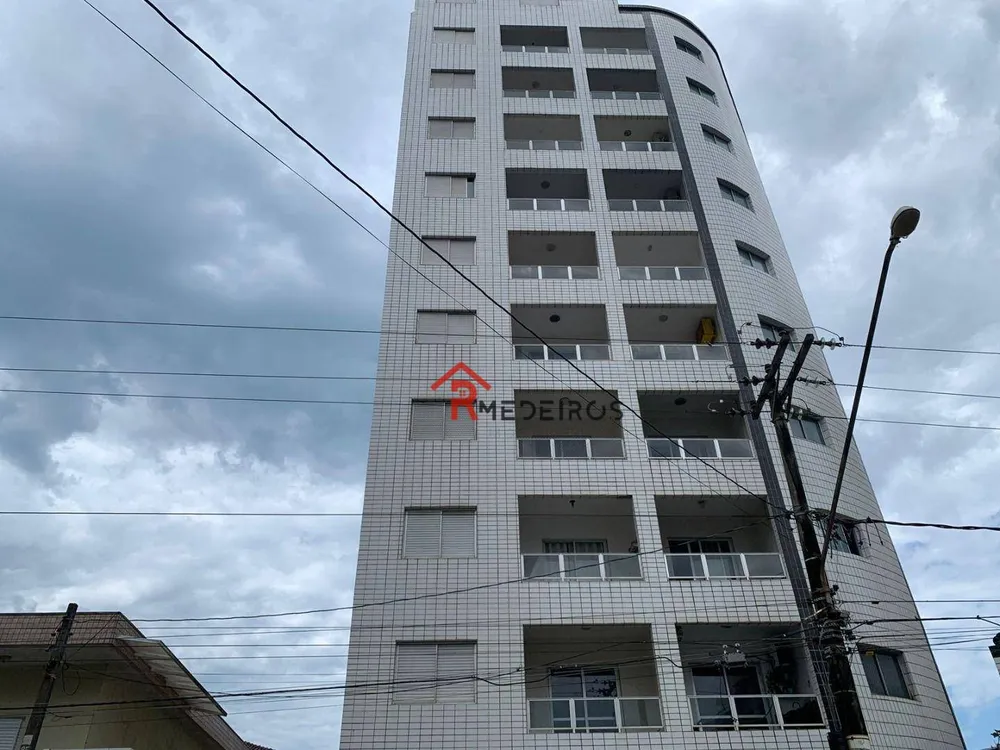 Apartamento, 3 quartos, 93 m² - Foto 1