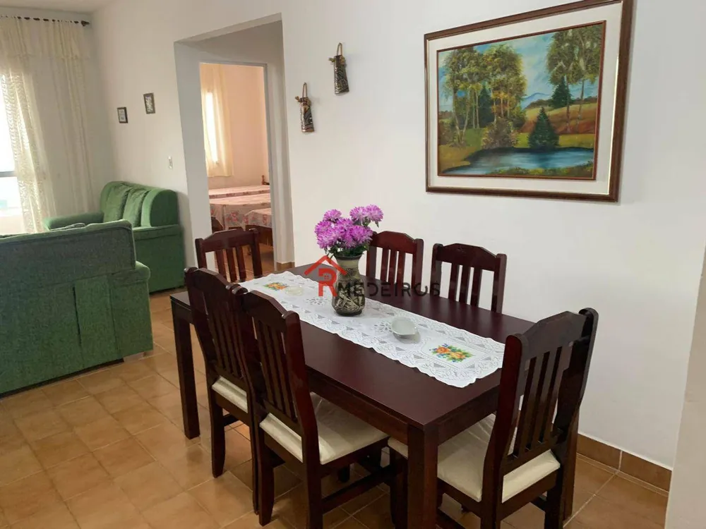Apartamento, 3 quartos, 93 m² - Foto 2