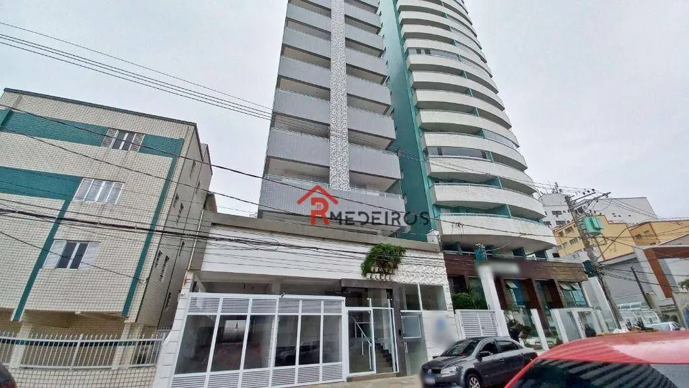 Apartamento, 1 quarto, 39 m² - Foto 1