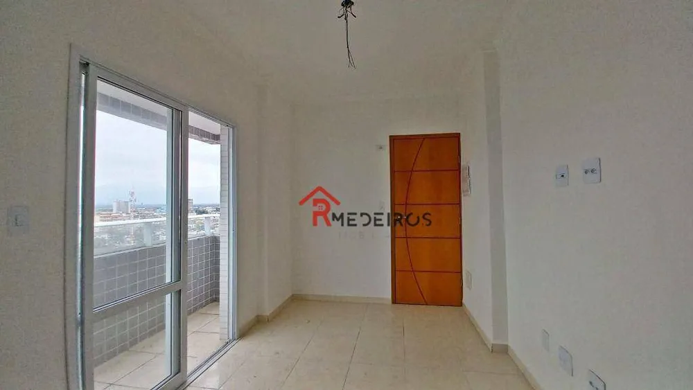 Apartamento, 1 quarto, 39 m² - Foto 3