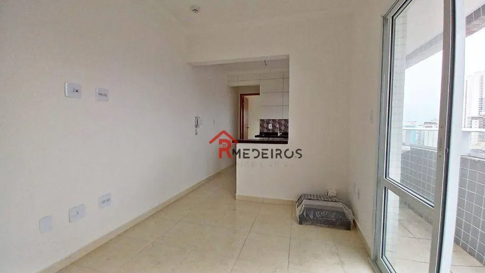 Apartamento, 1 quarto, 39 m² - Foto 4