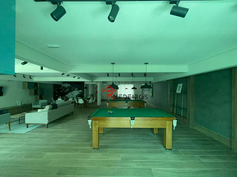 Apartamento, 3 quartos, 117 m² - Foto 1