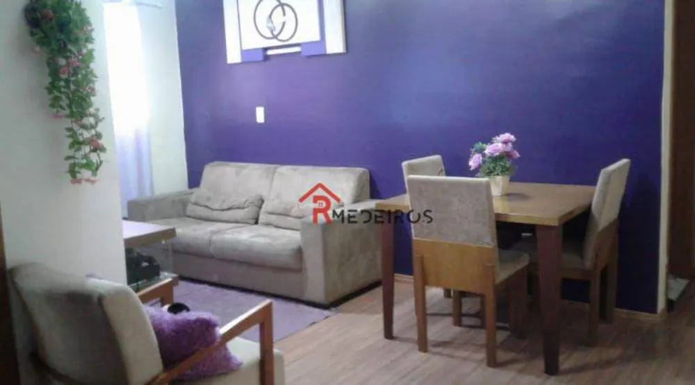 Apartamento, 2 quartos, 60 m² - Foto 3
