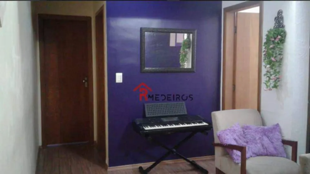 Apartamento, 2 quartos, 60 m² - Foto 4